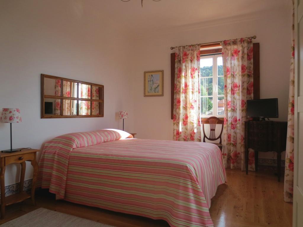 Casa Da Villa 1A Sintra Rom bilde
