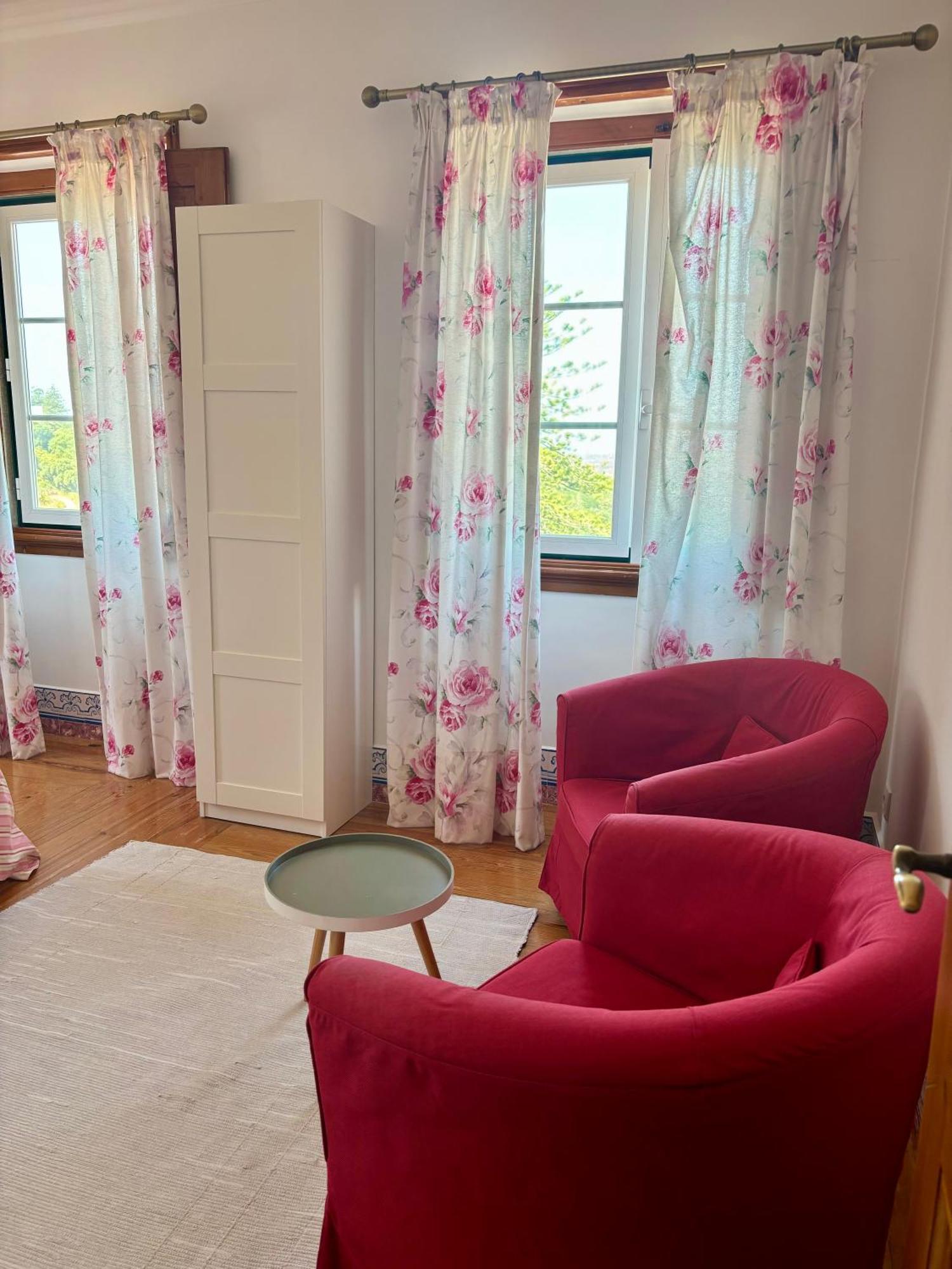 Casa Da Villa 1A Sintra Eksteriør bilde