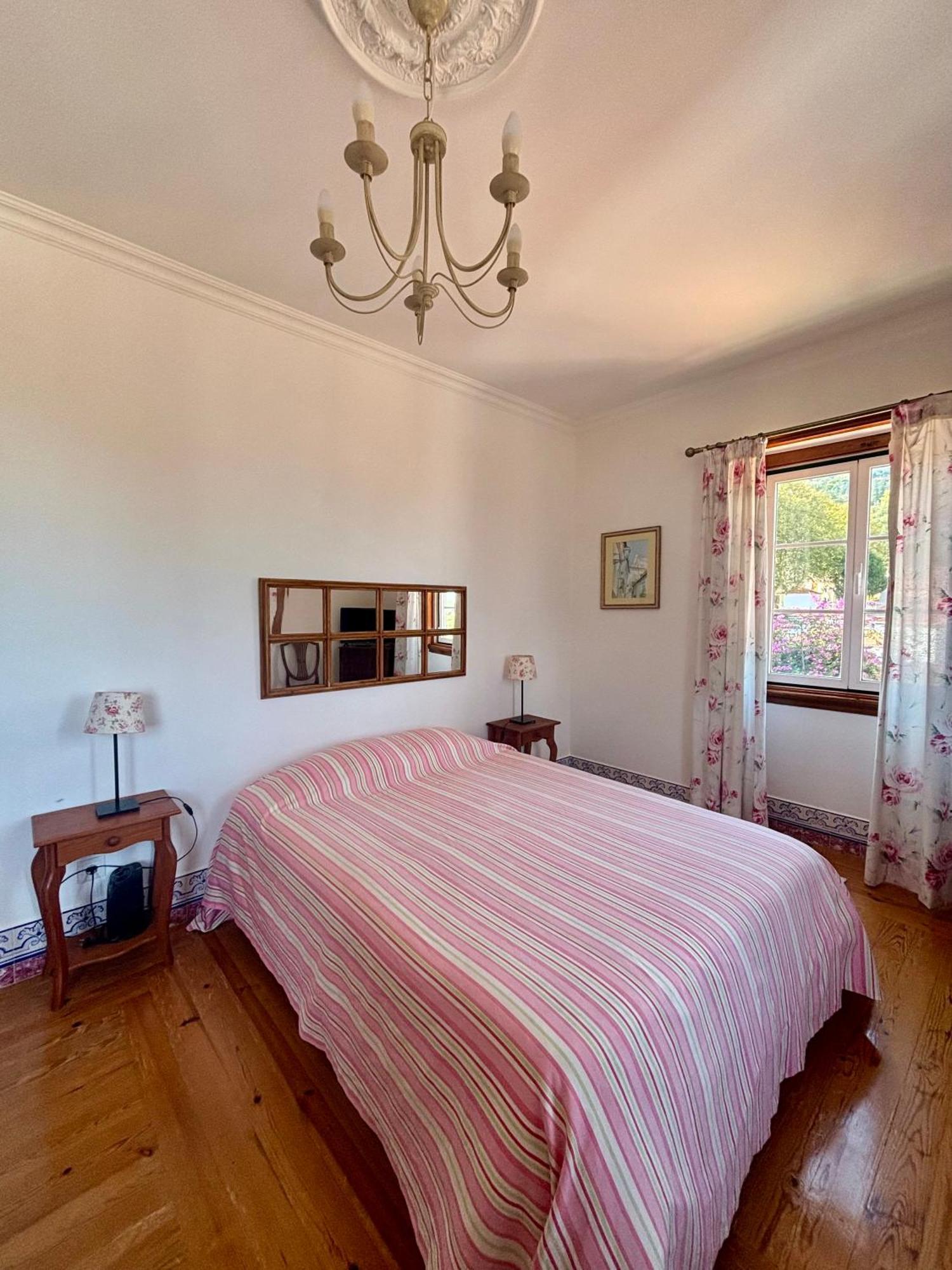 Casa Da Villa 1A Sintra Eksteriør bilde