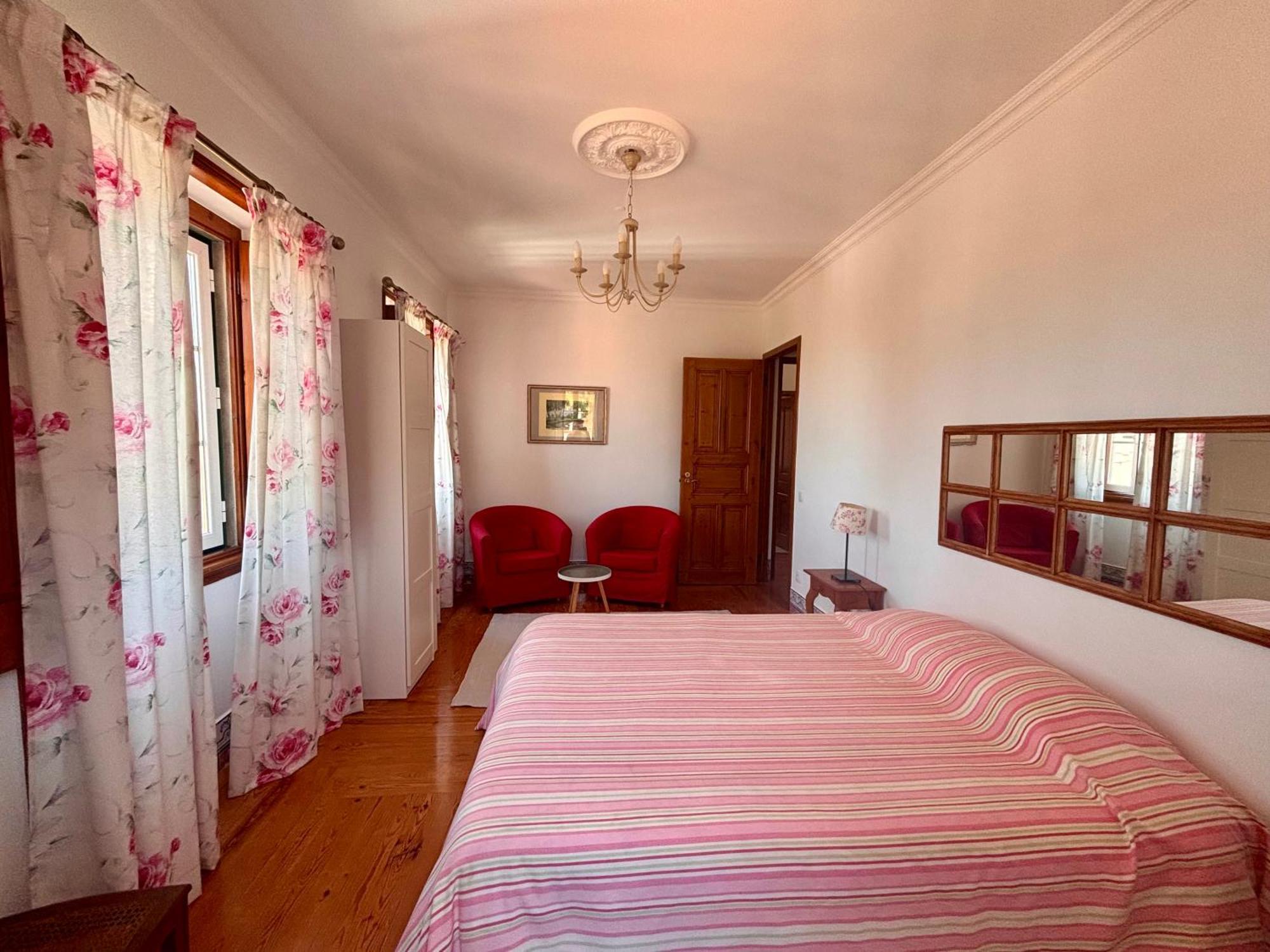 Casa Da Villa 1A Sintra Eksteriør bilde