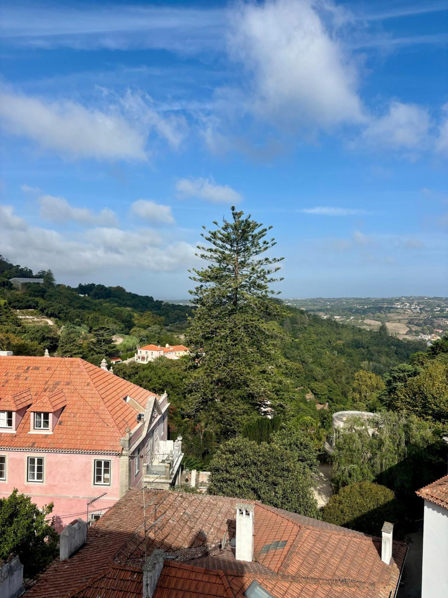 Casa Da Villa 1A Sintra Eksteriør bilde
